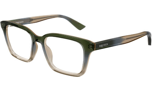 Alexander Mcqueen umgjörð 0566O 53