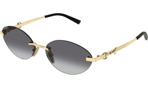 Gucci sólgleraugu 2051S 58