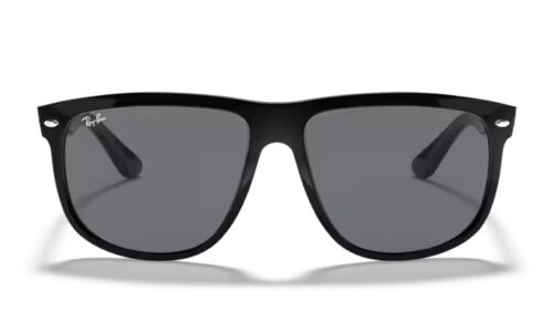 Ray Ban sólgleraugu Boyfriend 4147 60