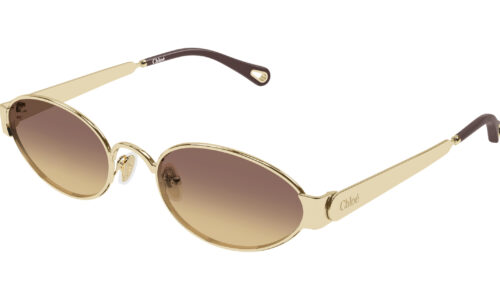 Chloé sólgleraugu 0355S 54