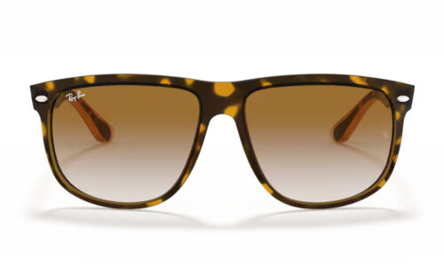 Ray Ban sólgleraugu Boyfriend 4147 60
