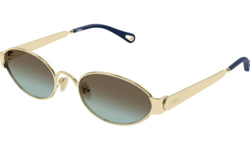 Chloé sólgleraugu 0355S 54