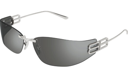 Balenciaga sólgleraugu 0484S 76