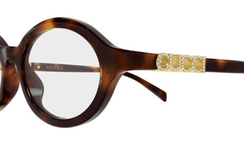 Gucci umgjörð 2153O 51