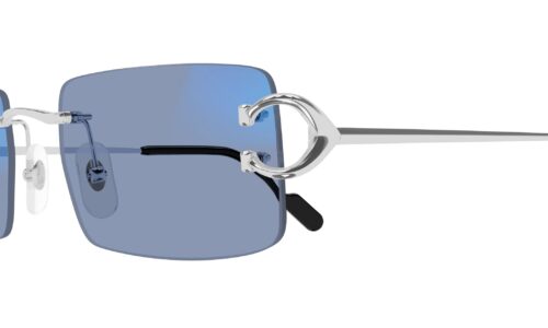 Cartier sólgleraugu 0488S 56 Photocromatic