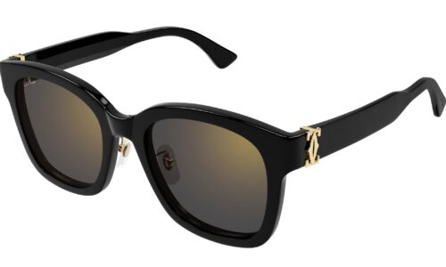 Cartier sólgleraugu 0589SA 54