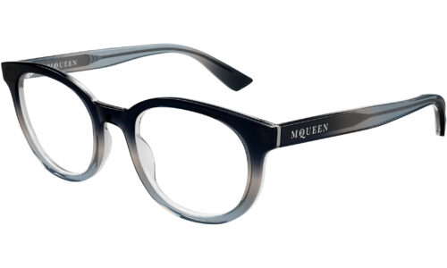 Alexander Mcqueen umgjörð 0567O 51