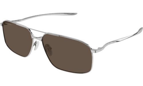 Balenciaga sólgleraugu 0492S 64