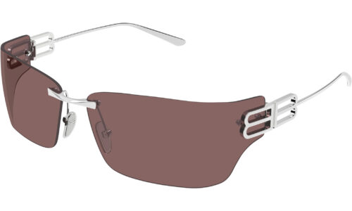 Balenciaga sólgleraugu 0485SA 76