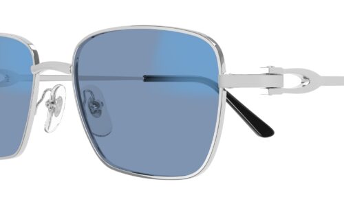 Cartier sólgleraugu 0519S 54 Photocromatic