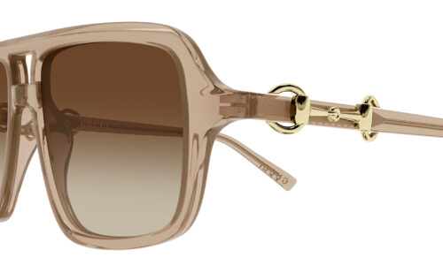 Gucci sólgleraugu 2052S 55