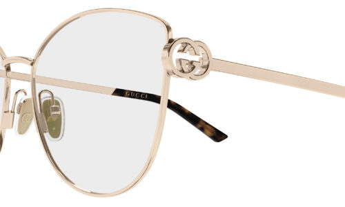 Gucci umgjörð 2049O 57