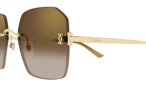 Cartier sólgleraugu 0591S 55