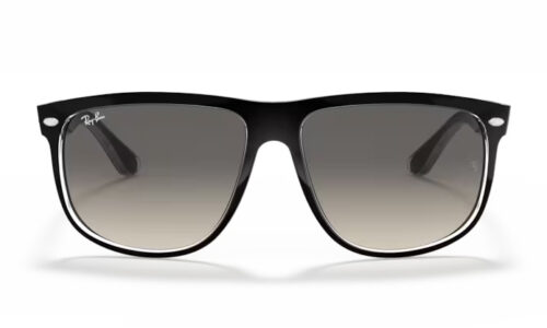 Ray Ban sólgleraugu Boyfriend 4147 60