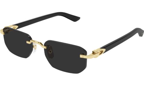 Cartier sólgleraugu 0622S 53