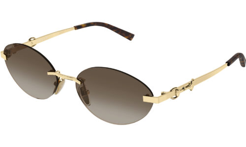 Gucci sólgleraugu 2051S 58