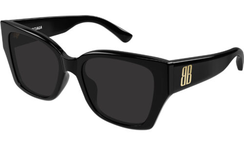 Balenciaga sólgleraugu 0474S 55