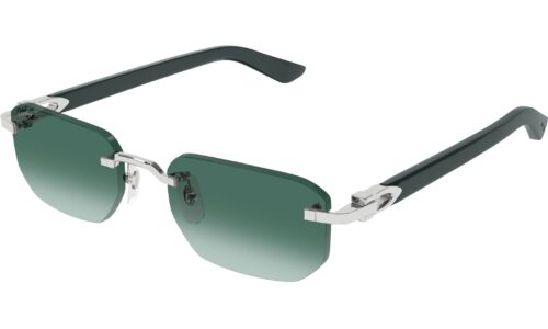 Cartier sólgleraugu 0622S 53