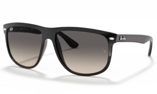 Ray Ban sólgleraugu Boyfriend 4147 60