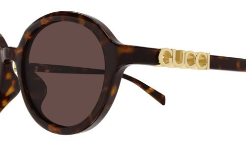 Gucci sólgleraugu 2033SA 52