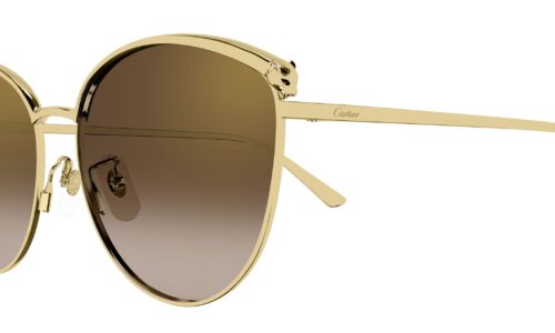 Cartier sólgleraugu 0597SA 61