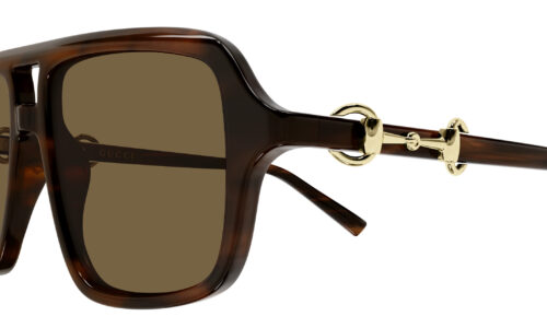 Gucci sólgleraugu 2052S 55