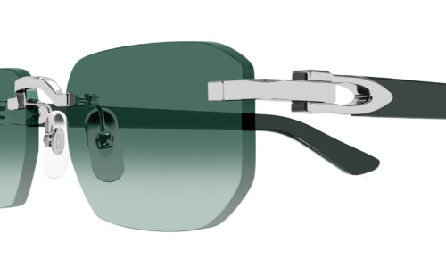 Cartier sólgleraugu 0622S 53