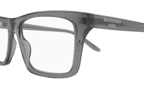 Balenciaga umgjörð 0499O 57