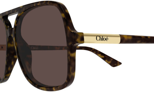 Chloé sólgleraugu 0364S 57