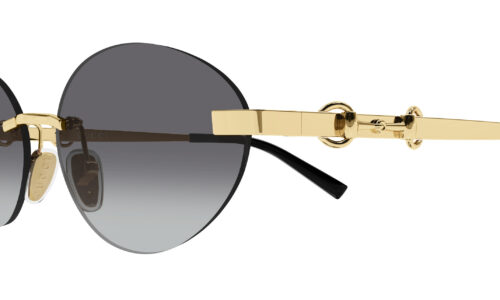 Gucci sólgleraugu 2051S 58