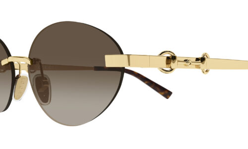 Gucci sólgleraugu 2051S 58