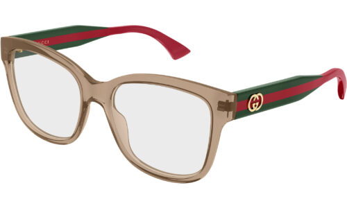 Gucci umgjörð 0038ONN 54