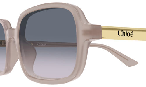 Chloé sólgleraugu 0363S 53