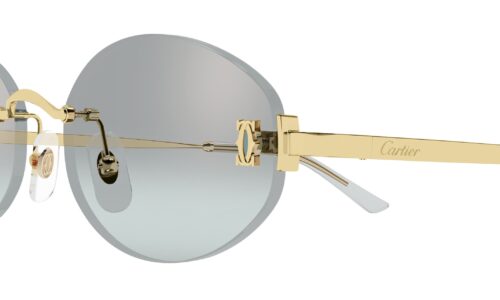 Cartier sólgleraugu 0592S 55