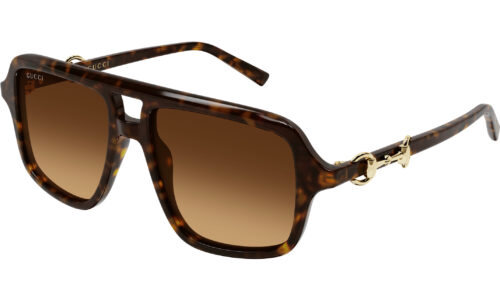 Gucci sólgleraugu 2052S 55