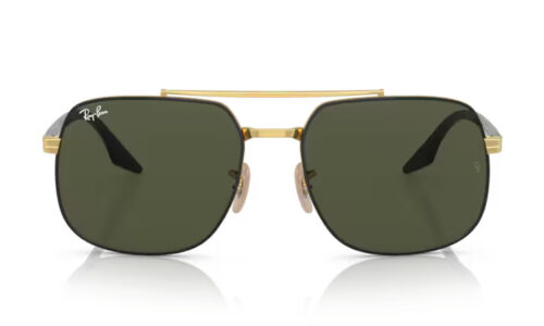 Ray Ban sólgleraugu 3699 56