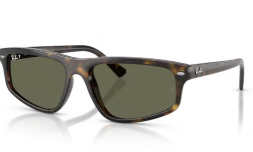 Ray Ban sólgleraugu 2225 59