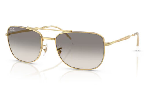 Ray Ban sólgleraugu 3755 59