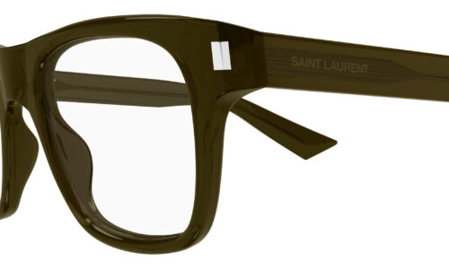 Saint Laurent umgjörð 875 OPT 52