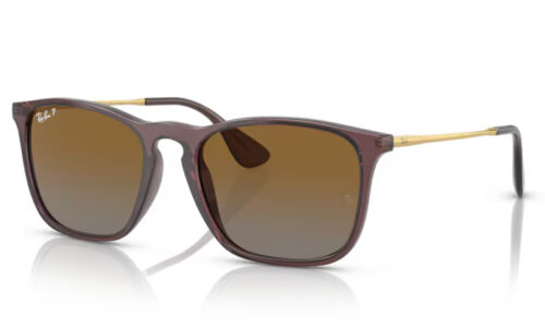 Ray Ban sólgleraugu 4187 54