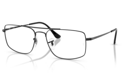 Ray Ban umgjörð 6579 56