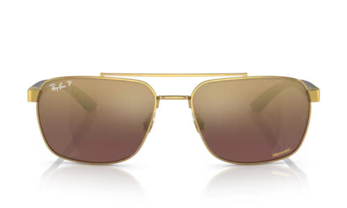 Ray Ban sólgleraugu 3701 59