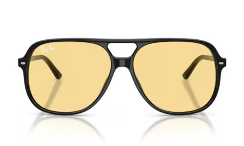 Ray Ban sólgleraugu Bill 2198 60