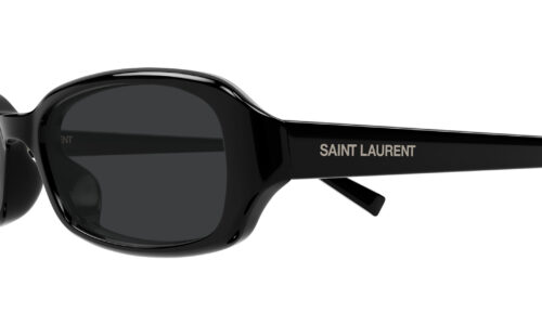 Saint Laurent sólgleraugu 872 ERIN 52