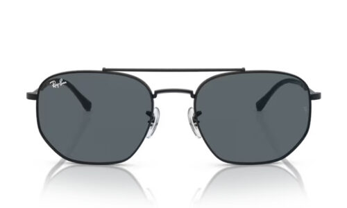 Ray Ban sólgleraugu 3707 57