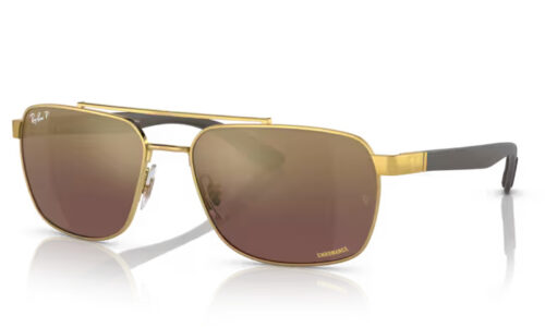 Ray Ban sólgleraugu 3701 59