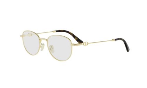 Dior umgjörð Petit CDO R2U 49