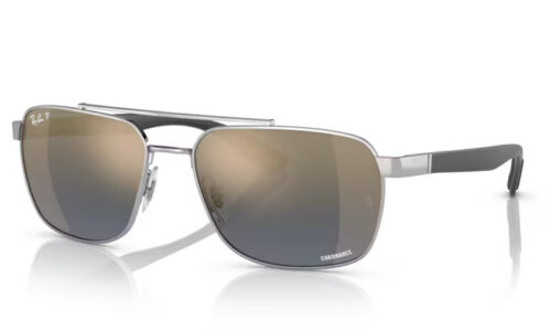 Ray Ban sólgleraugu 3701 59