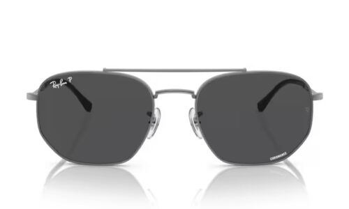 Ray Ban sólgleraugu 3707 57