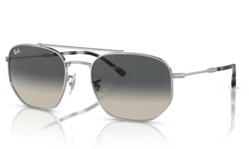 Ray Ban sólgleraugu 3707 57